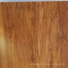 Carbonized Indoor Strand Woven Bamboo Flooring